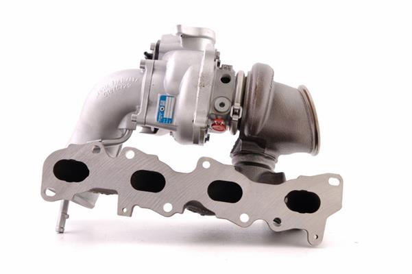 turbo ricostruito vw transporter t5*