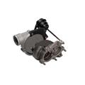 turbo ricostruito alfa romeo 164 td*