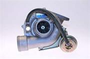 turbo ricostruito alfa romeo 164 td*