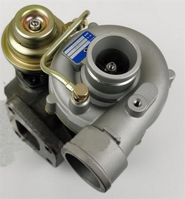 turbo ricostruito alfa 33*