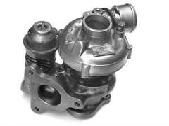 turbo ricostruito peugeot 205 / 309*