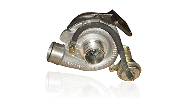 turbo ricostruito iveco 2.8 td*