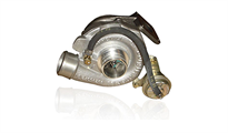 turbo ricostruito iveco 2.8 td*