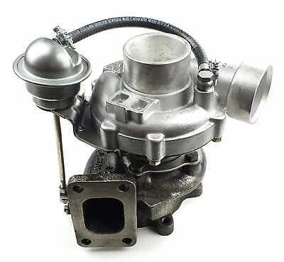 turbo ricostruito mercedes*