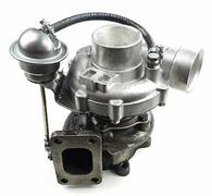 turbo ricostruito mercedes*
