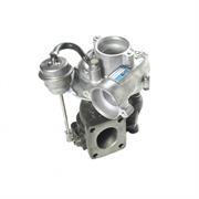 turbo ricostruito peugeot*