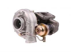 turbo ricostruito k14 audi a6*