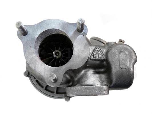 turbo ricostruito k14 audi a6*