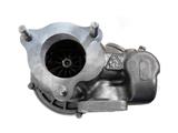 turbo ricostruito k14 audi a6*