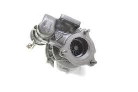 turbo ricostruito volvo 850 / s70 / v70*