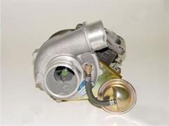 turbo ricostruito iveco*