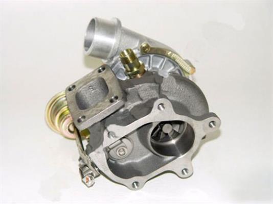 turbo ricostruito iveco*