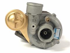 turbo ricostruito alfa 33*