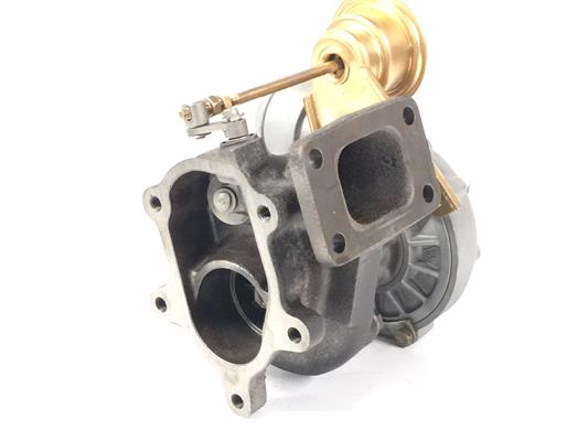 turbo ricostruito alfa 33*
