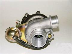 turbo ricostruito iveco daily 2.5 td*