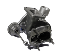 turbo ricostruito fiat ducato maxi*