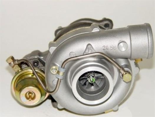 turbo ricostruito seat*