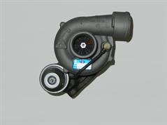 turbo ricostruito zx*
