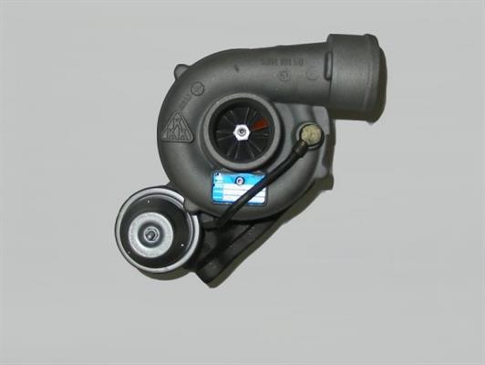 turbo ricostruito zx*