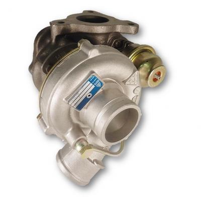 turbo ricostruito boxer / jumper / j5 / ducato*
