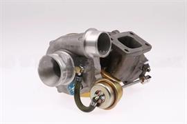 turbo ricostruito fiat ducato 2.5*