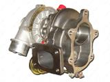 turbo ricostruito fiat ducato 2.5*