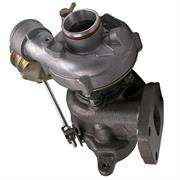 turbo ricostruito vw trasporter*