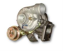 turbo ricostruito vw lt2*