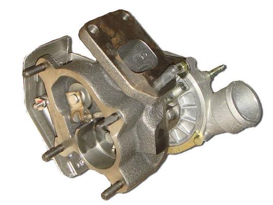 turbo ricostruito vw lt2*