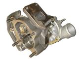 turbo ricostruito vw lt2*