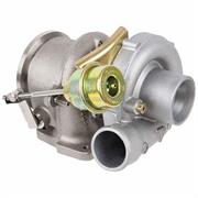 turbo ricostruito mercedes*