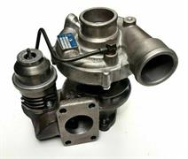 turbo ricostruito fiat regata tempra*