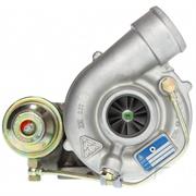 turbo ricostruito range rover*