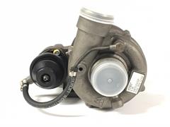 turbo ricostruito alfa 75 td*
