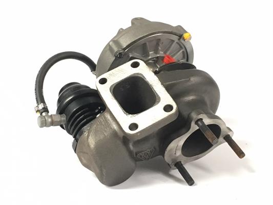 turbo ricostruito alfa 75 td*