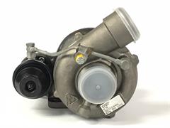 turbo ricostruito ducato 2.0 td*