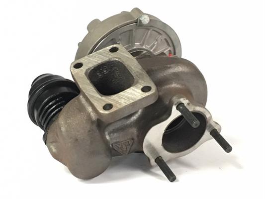 turbo ricostruito ducato 2.0 td*