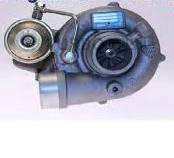 turbo ricostruito fiat croma / thema*