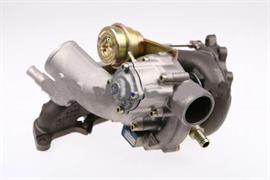 turbo ricostruito opel calibra*