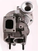 turbo ricostruito mercedes*