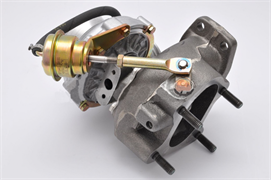 turbo ricostruito mercedes atego 150hp*