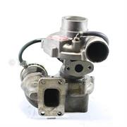 turbo ricostruito rover*
