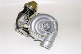 turbo ricostruito opel*