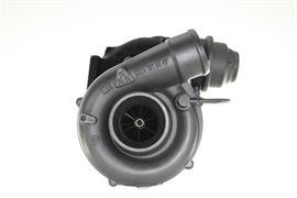 turbo ricostruito audi 100*