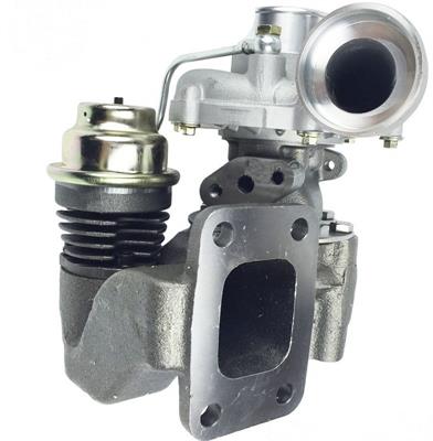 turbo ricostruito k24 eurocargo*
