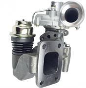turbo ricostruito k24 eurocargo*