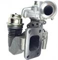 turbo ricostruito k24 eurocargo*