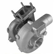 turbo ricostruito k24 vm marino*