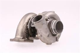 turbo ricostruito audi s4*