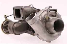 turbo ricostruito fiat ducato*